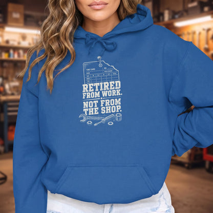 Royal | Front