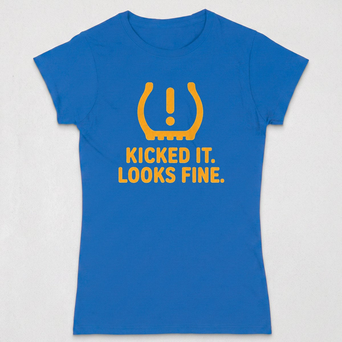 Royal | Front