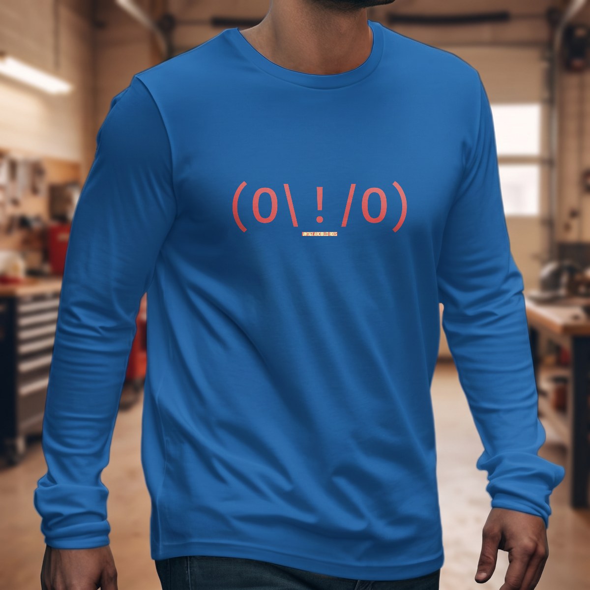 Royal | Front