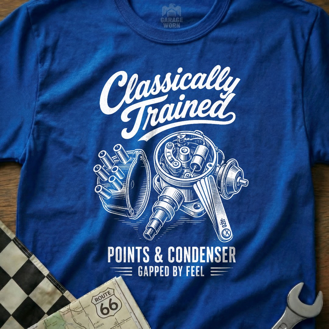 Royal | Front