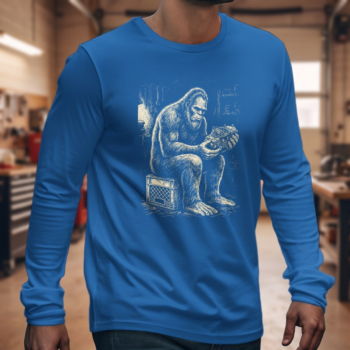 Royal | Front