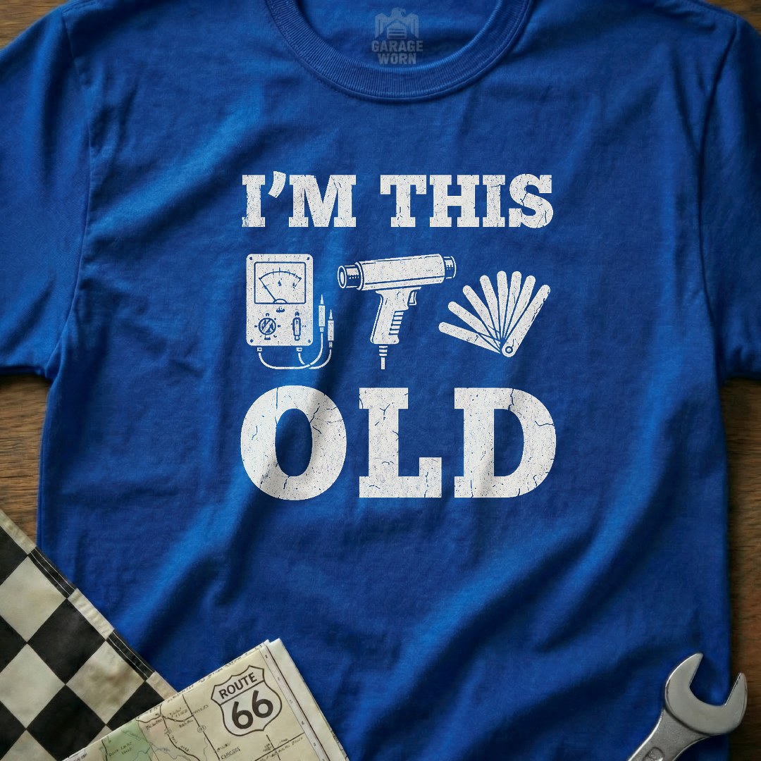 Royal | Front