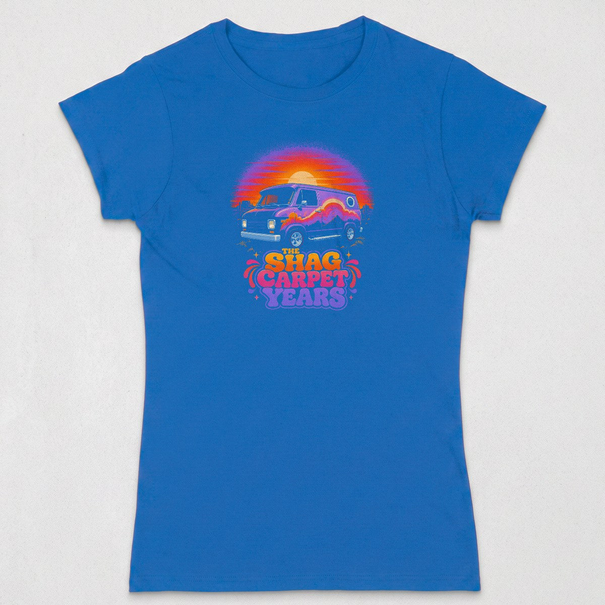 Royal | Front