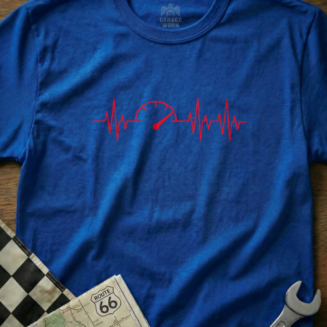Royal | Front