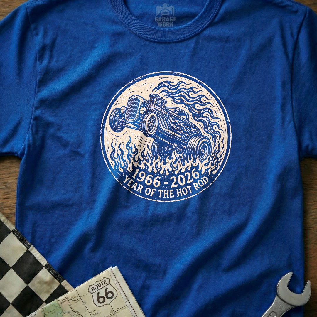 Royal | Front