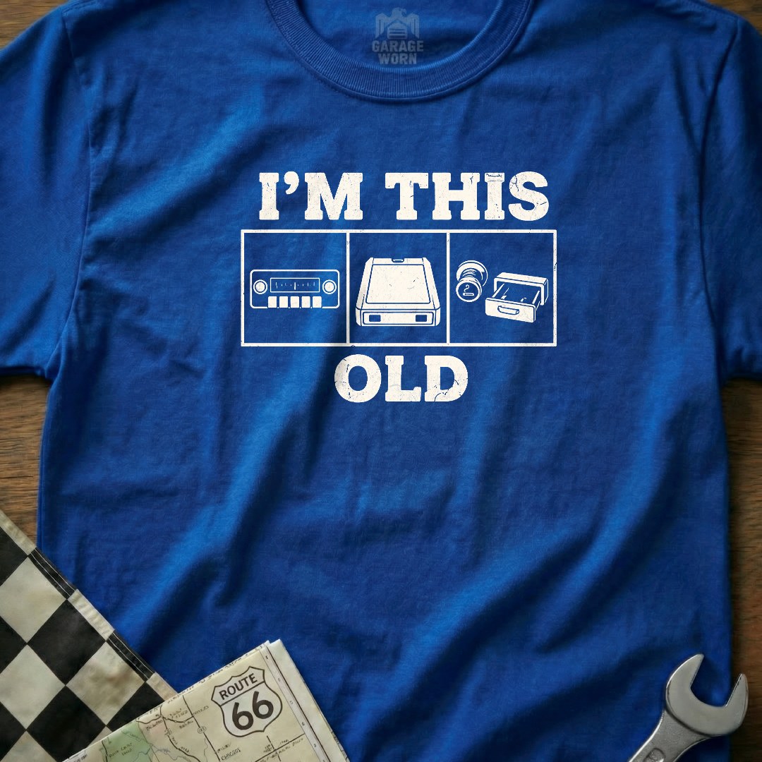 Royal | Front
