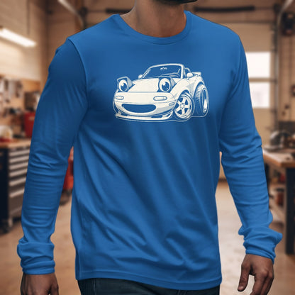 Royal | Front
