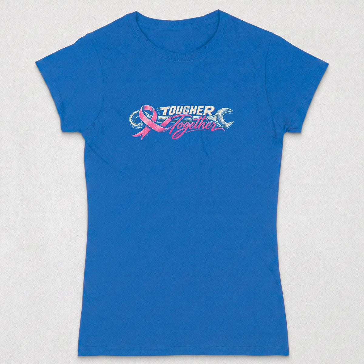 Royal | Front