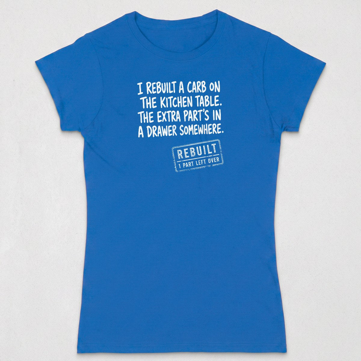 Royal | Front