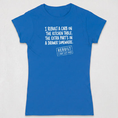 Royal | Front