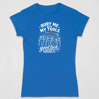 Royal | Front
