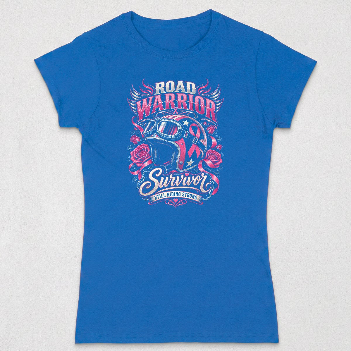 Royal | Front