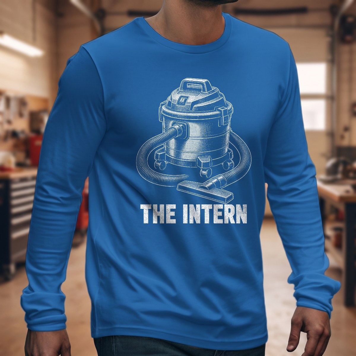 Royal | Front