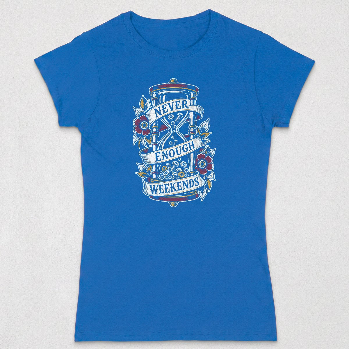 Royal | Front