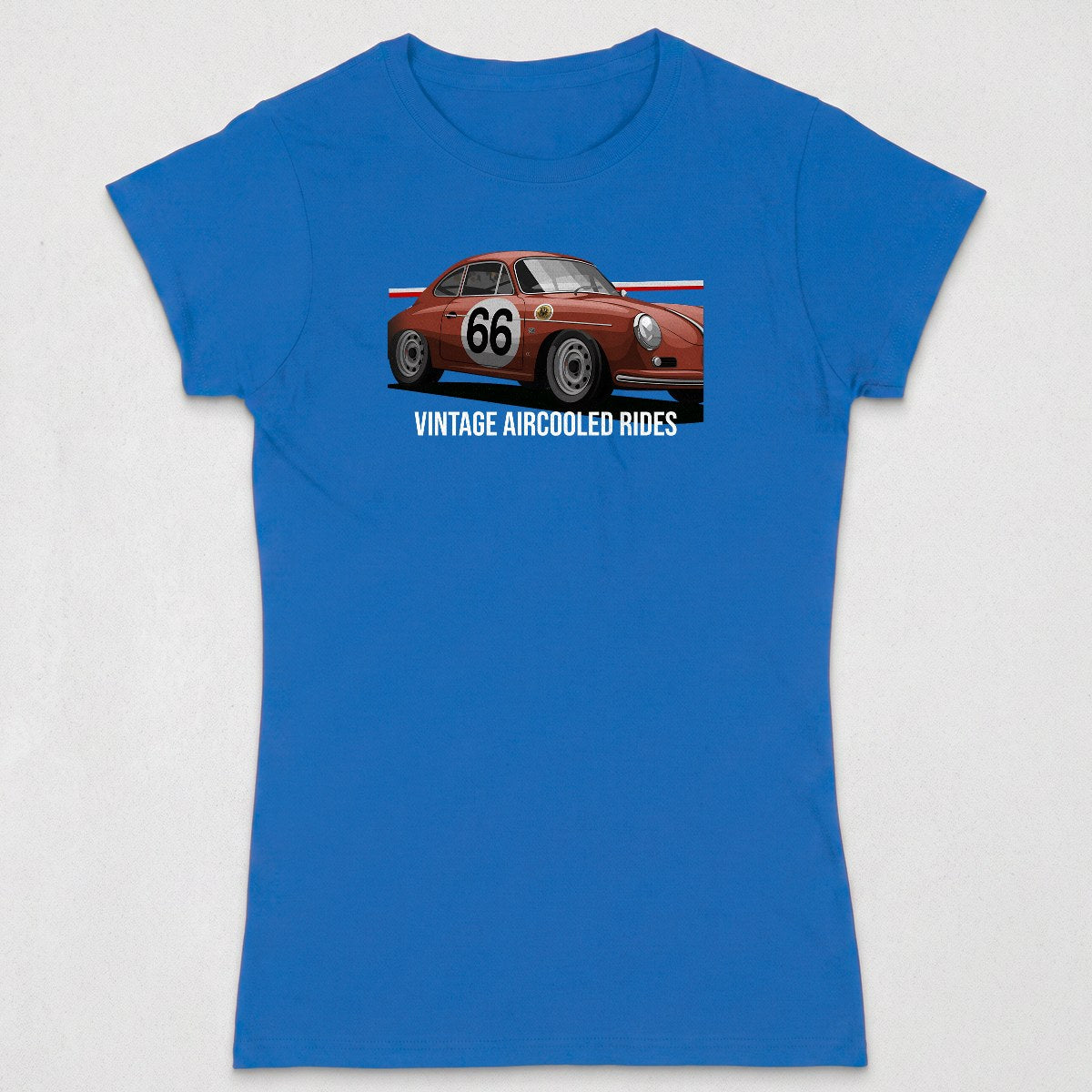 Royal | Front