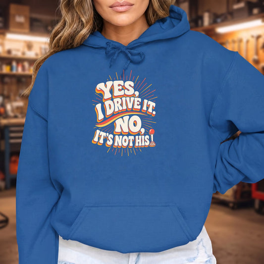 Royal | Front
