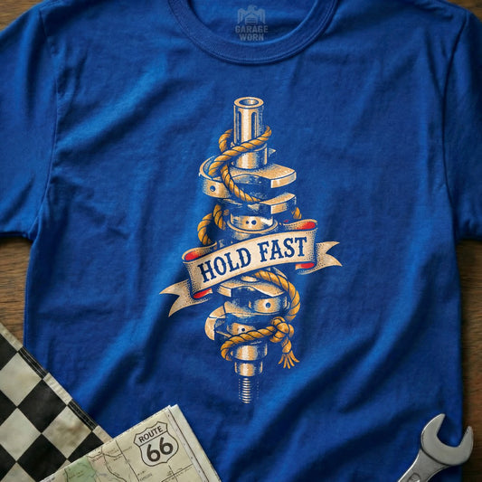 Royal | Front