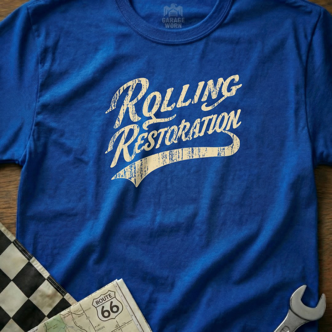 Royal | Front