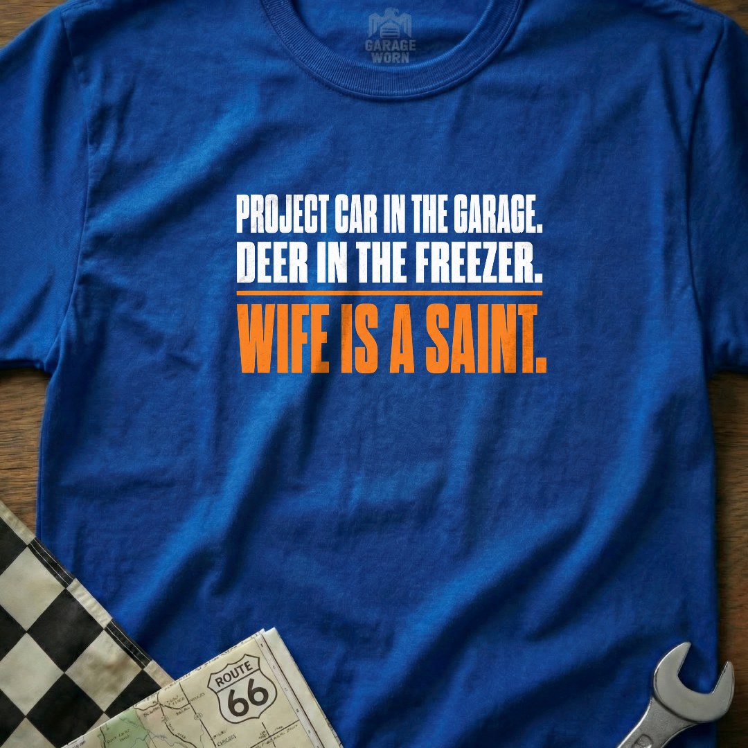 Royal | Front