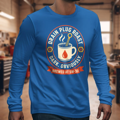 Royal | Front