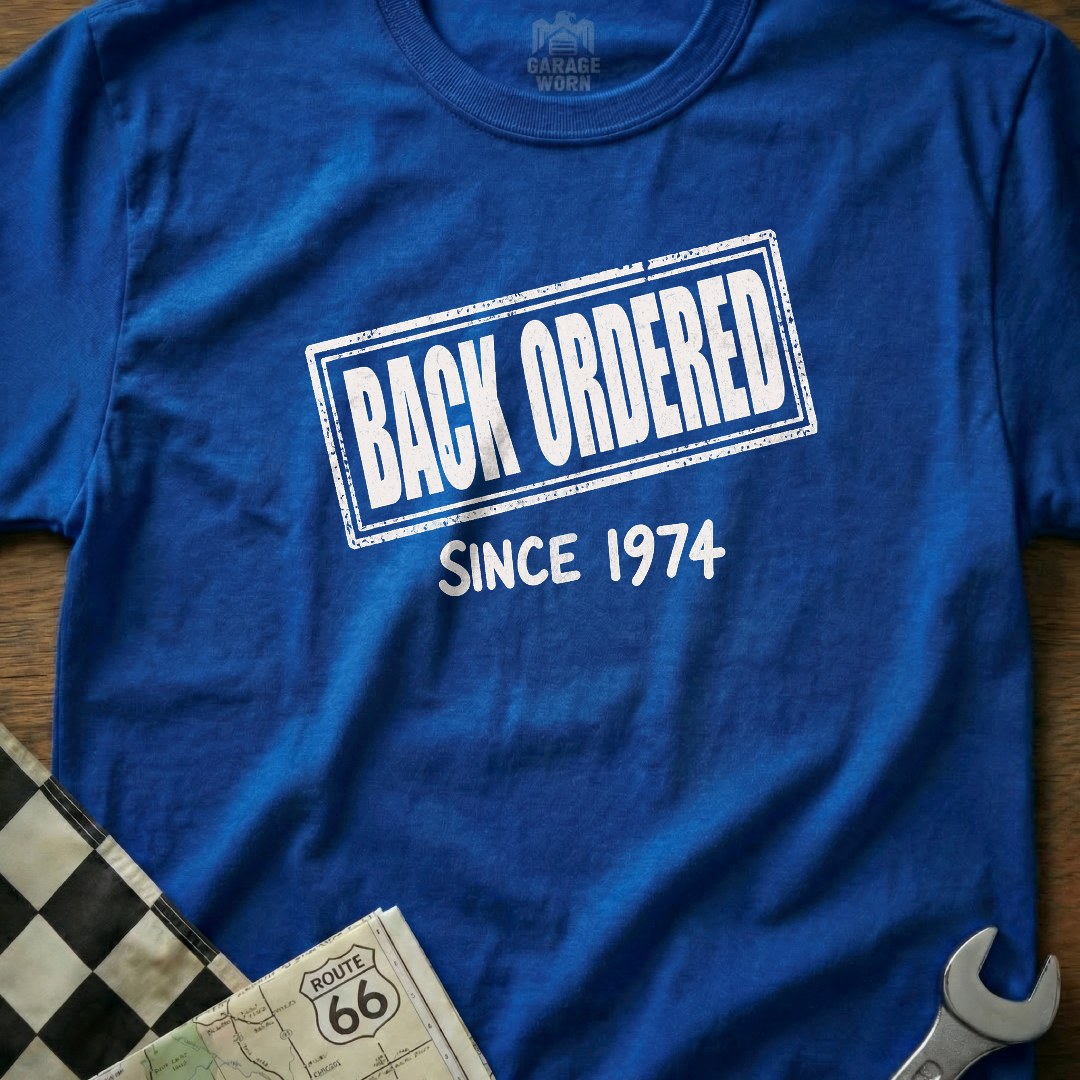 Royal | Front