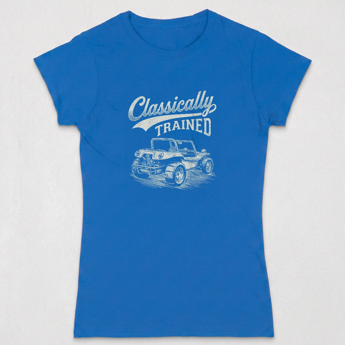 Royal | Front