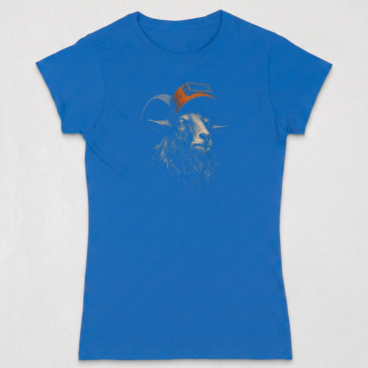 Royal | Front