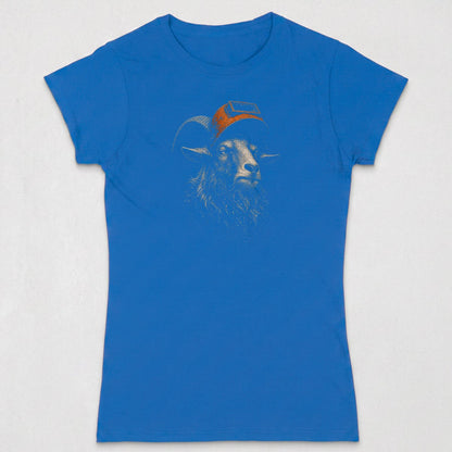 Royal | Front