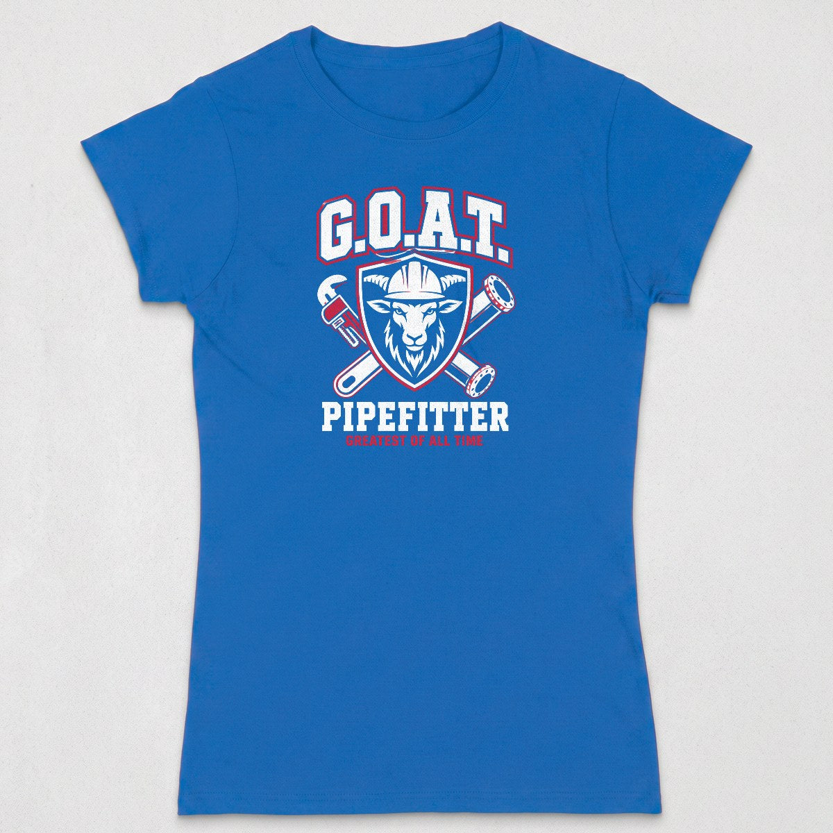 Royal | Front