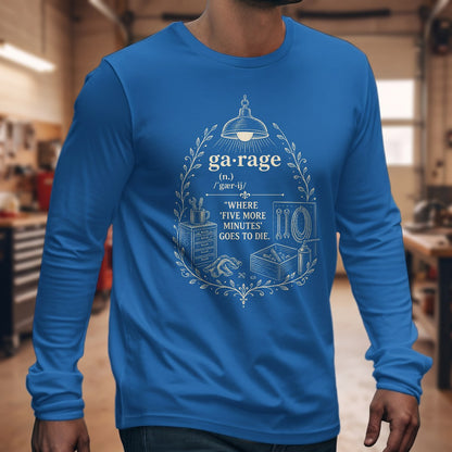 Royal | Front