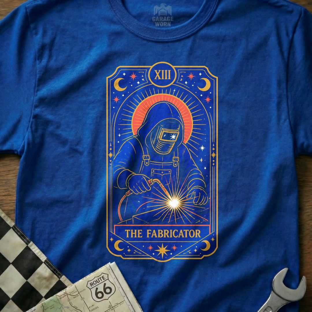 Royal | Front