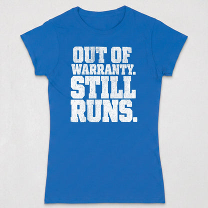 Royal | Front