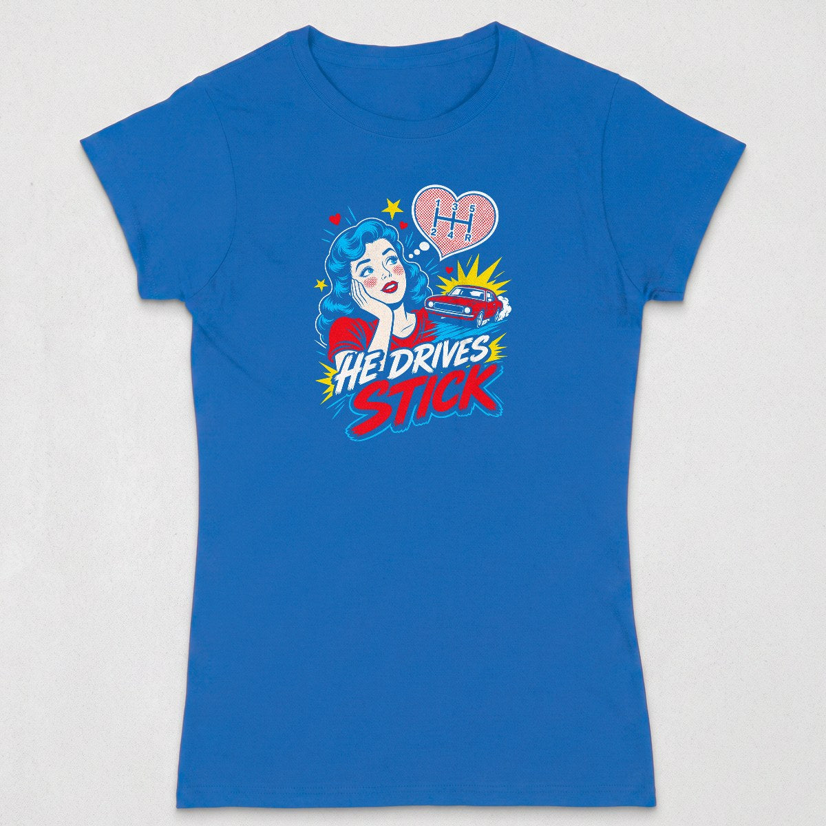 Royal | Front
