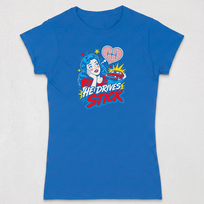 Royal | Front