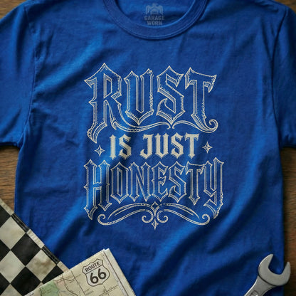 Royal | Front