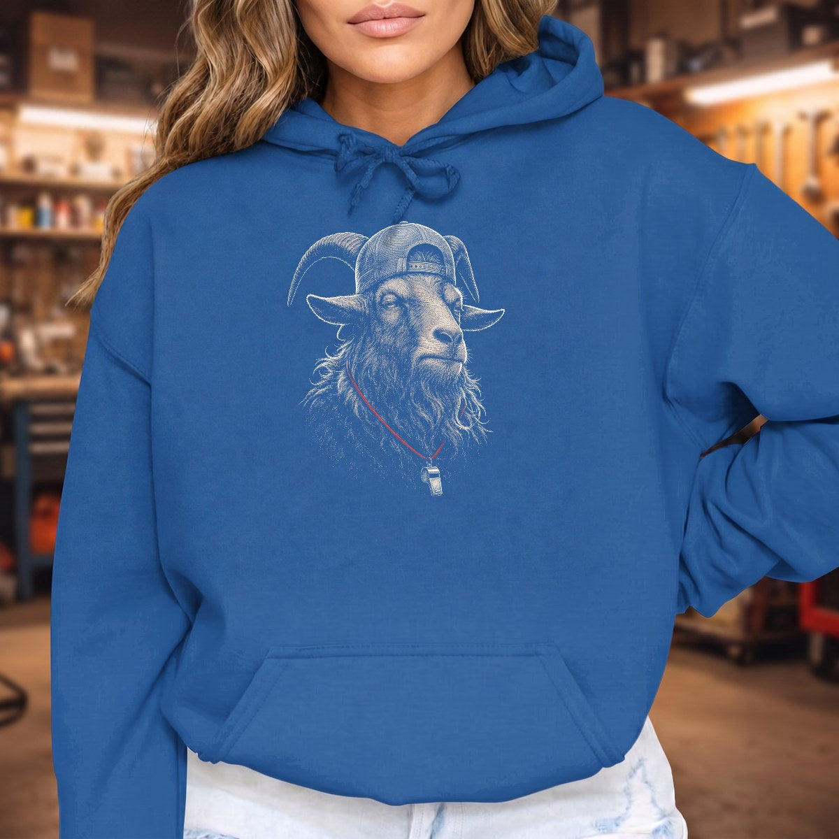 Royal | Front
