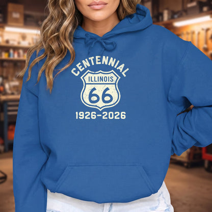 Royal | Front