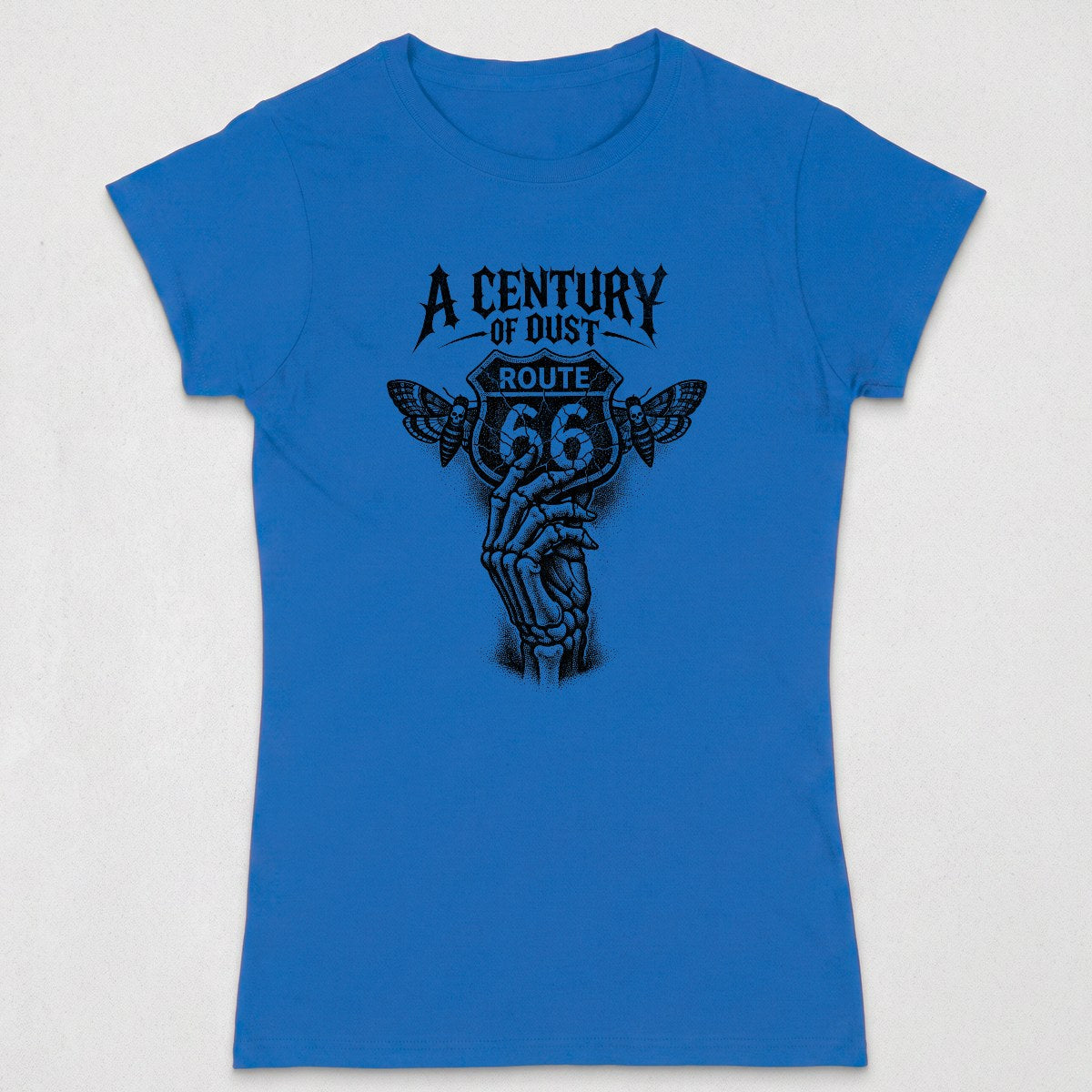 Royal | Front