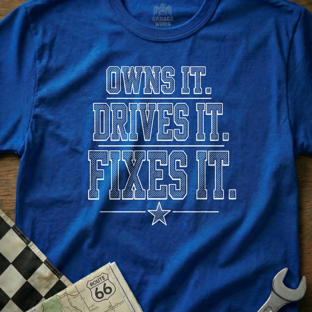 Royal | Front