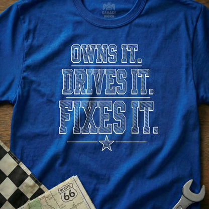 Royal | Front