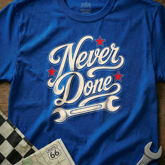 Royal | Front