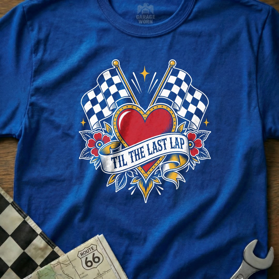 Royal | Front