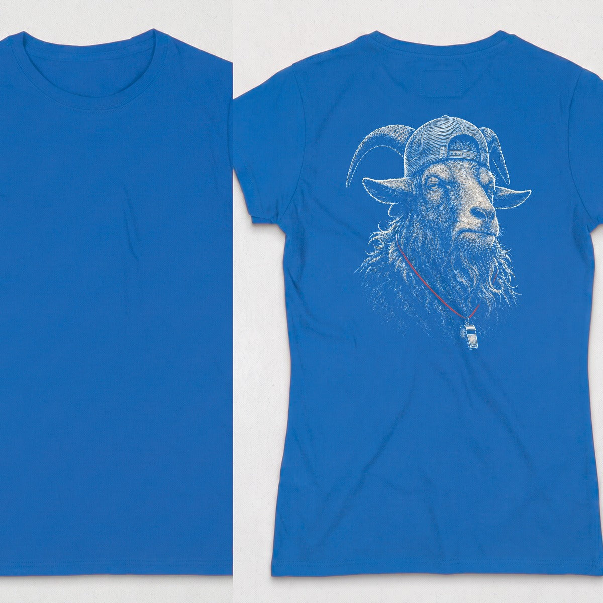 Royal | Full Back