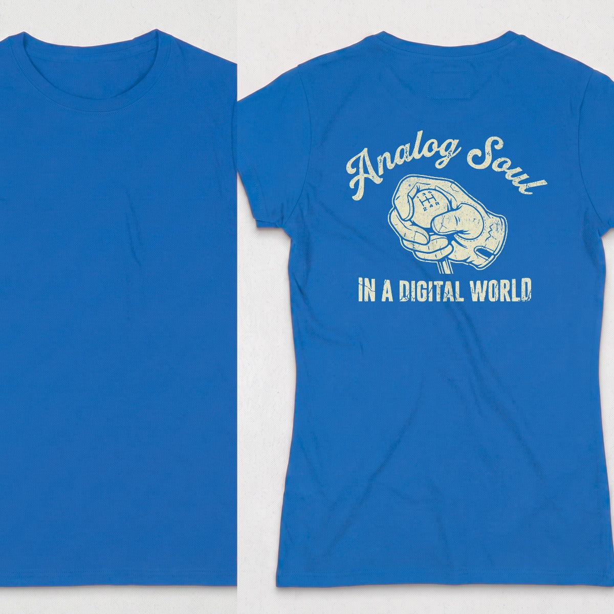 Royal | Full Back