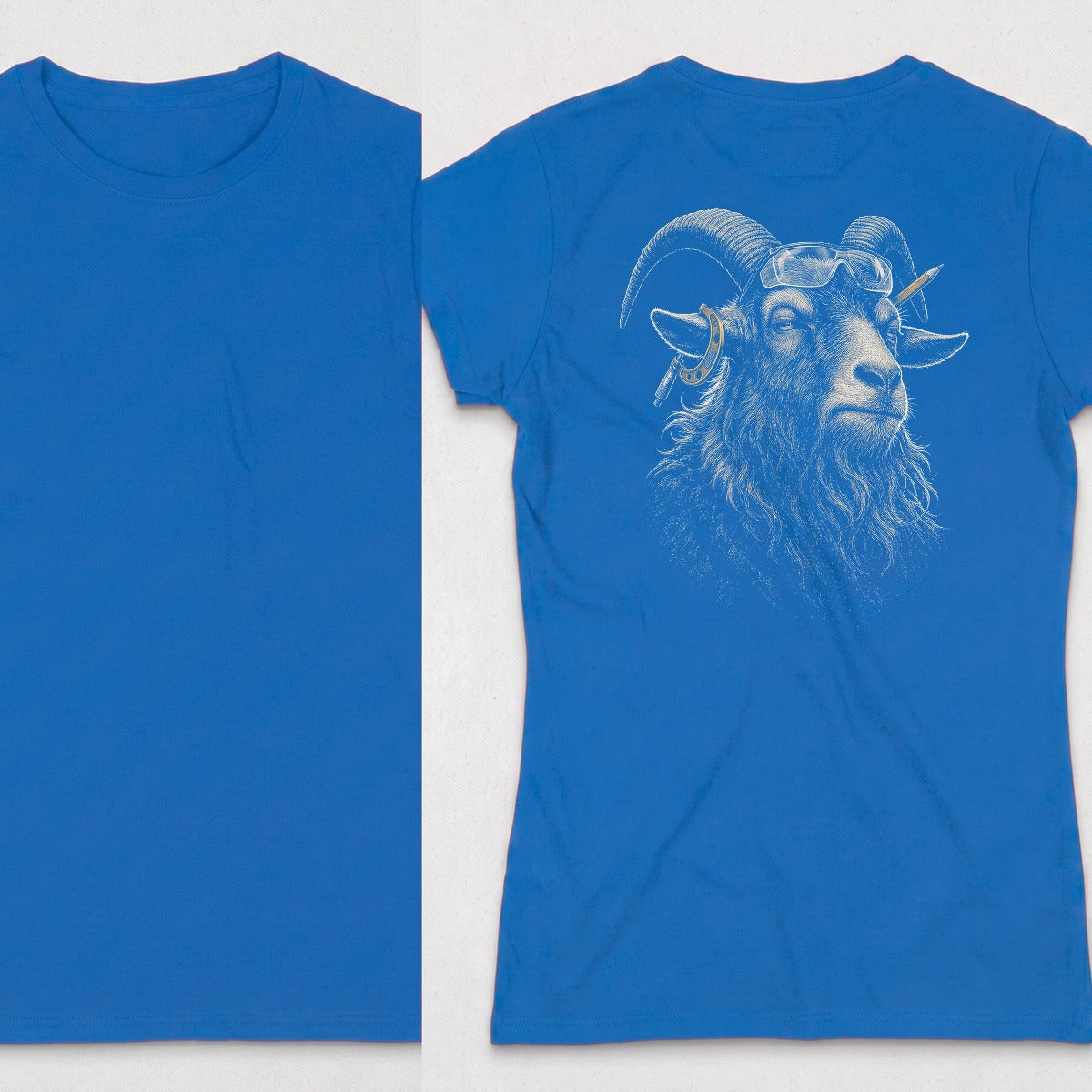 Royal | Full Back