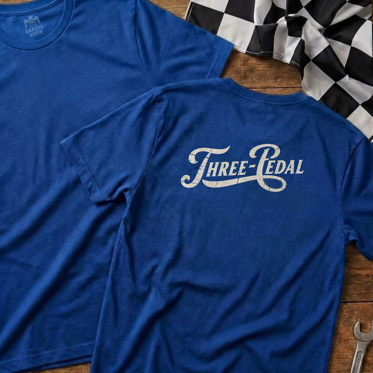 Royal | Full Back