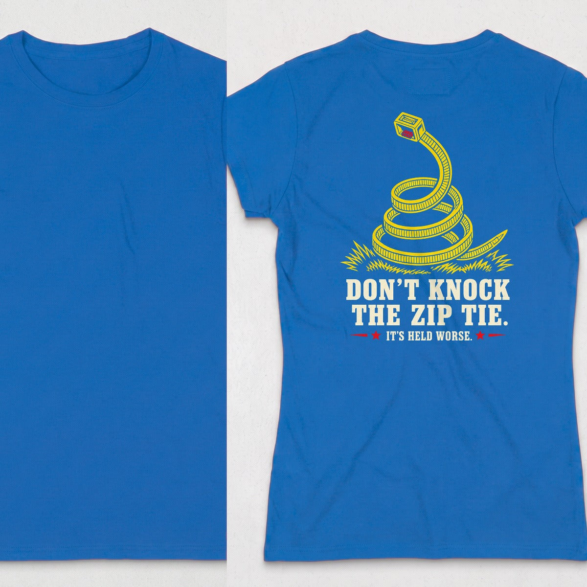 Royal | Full Back