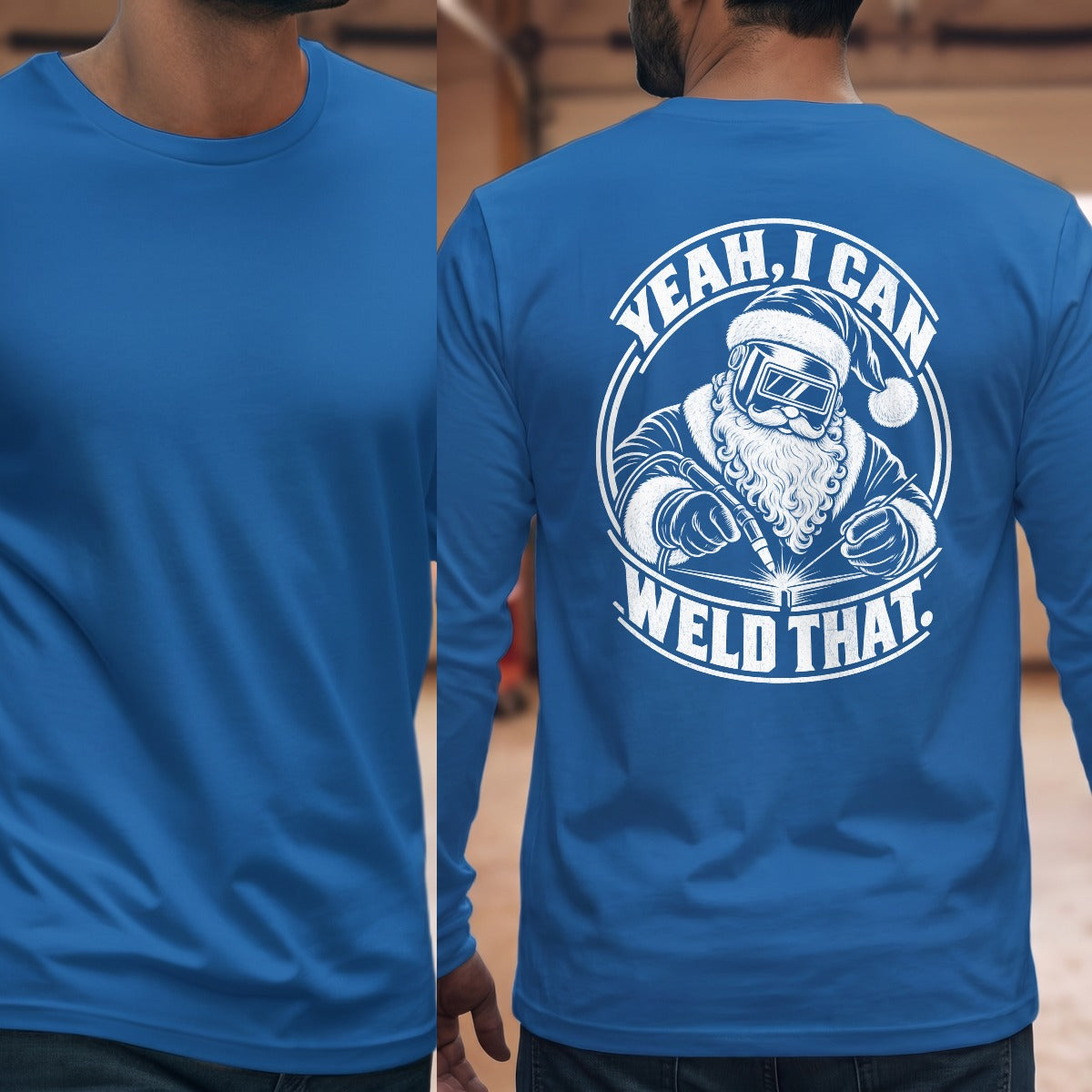 Royal | Full Back