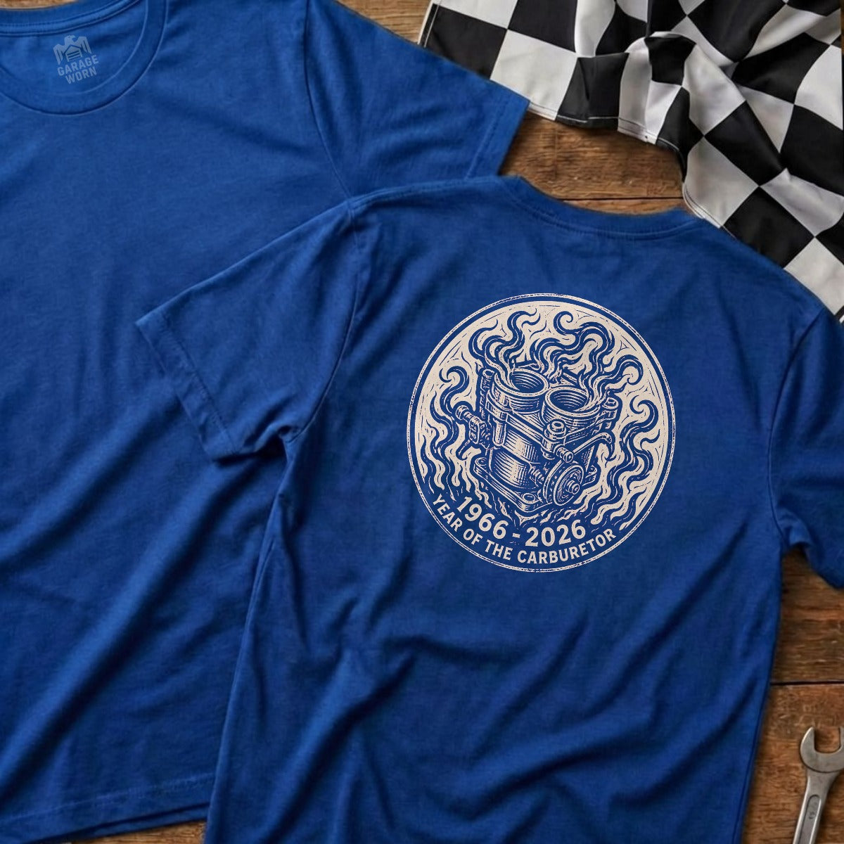 Royal | Full Back