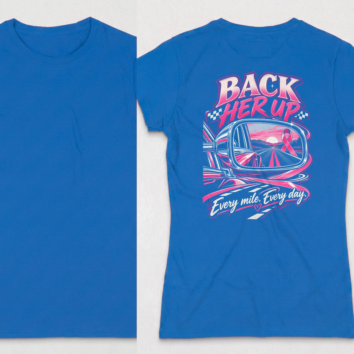 Royal | Full Back